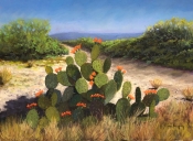 art of Tom Beasley